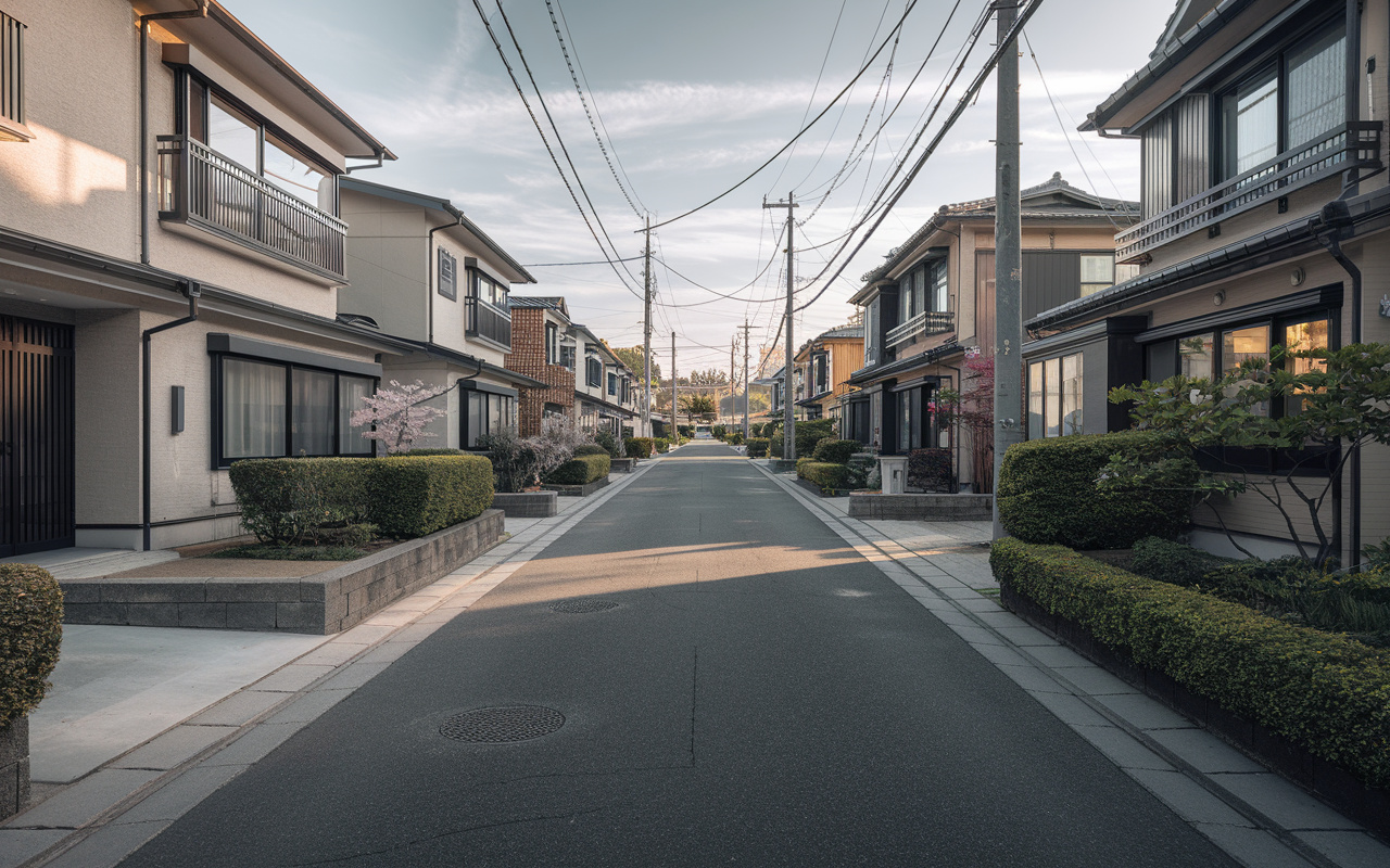 西宮市で売却前に境界トラブルは大丈夫?注意点や解決策も紹介の画像