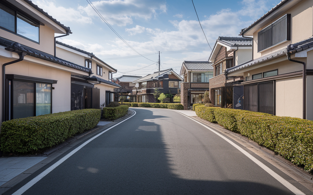 西宮市でリースバックを検討中の方必見！売却後も住み続ける方法...の画像