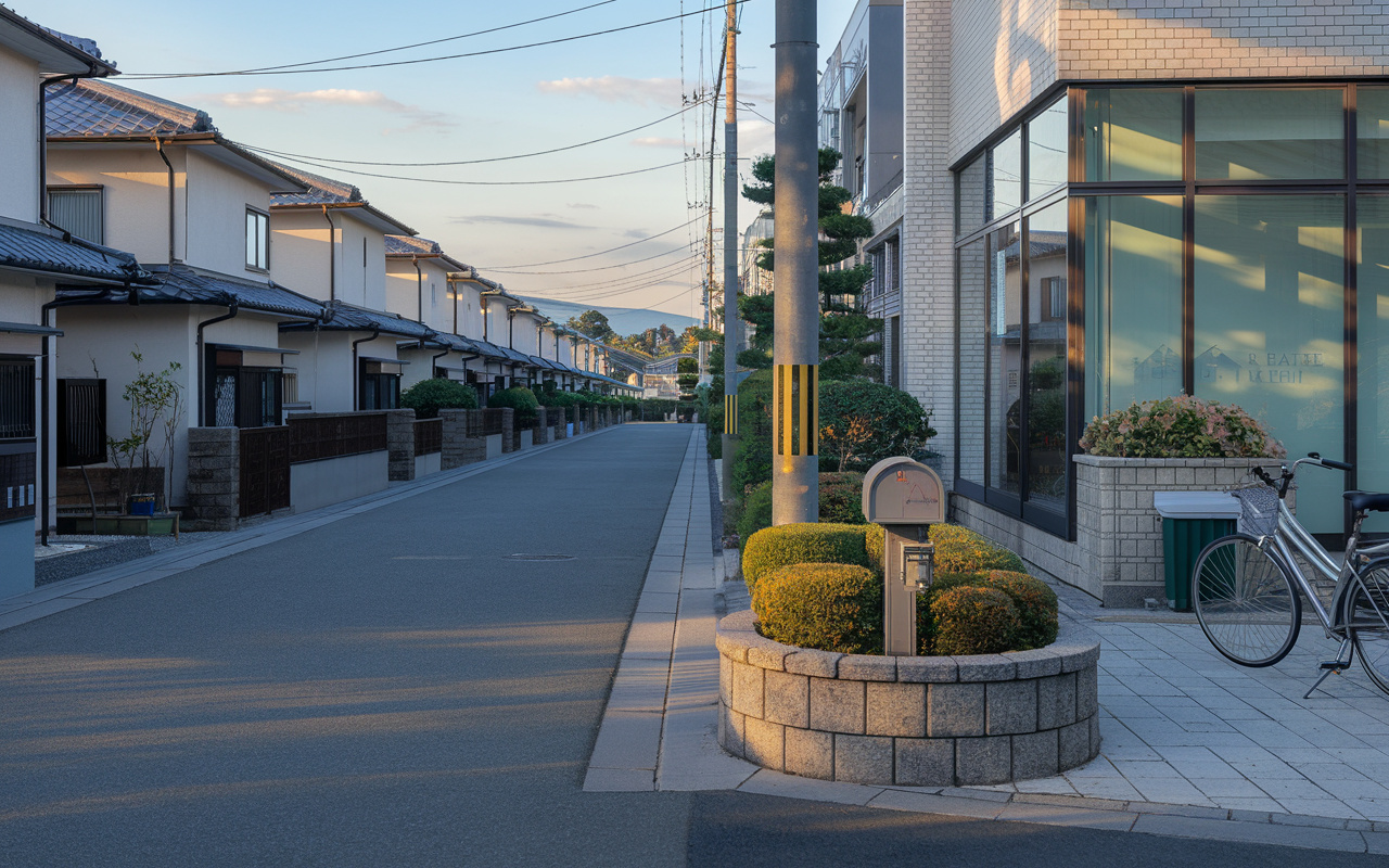 伏見区の売却査定はどう進めるのが良い？方法や流れを初心者向け...の画像