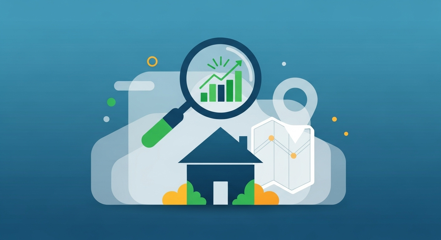 不動産査定は誰でもしてもらえる？廿日市市で無料査定を受ける前...の画像