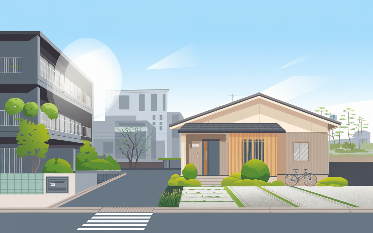不動産売却を検討中ですかプロパティマネジメントの基本も紹介 ...の画像