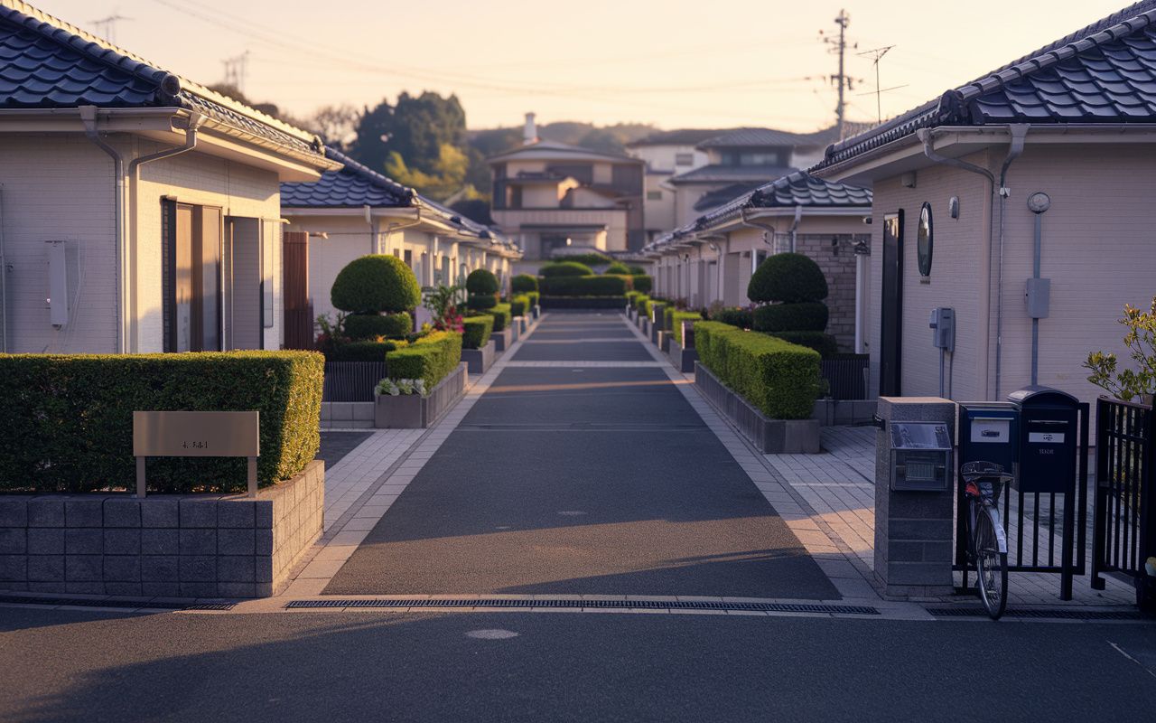 不動産売却で分筆とは何か？基礎知識や活用方法を解説の画像