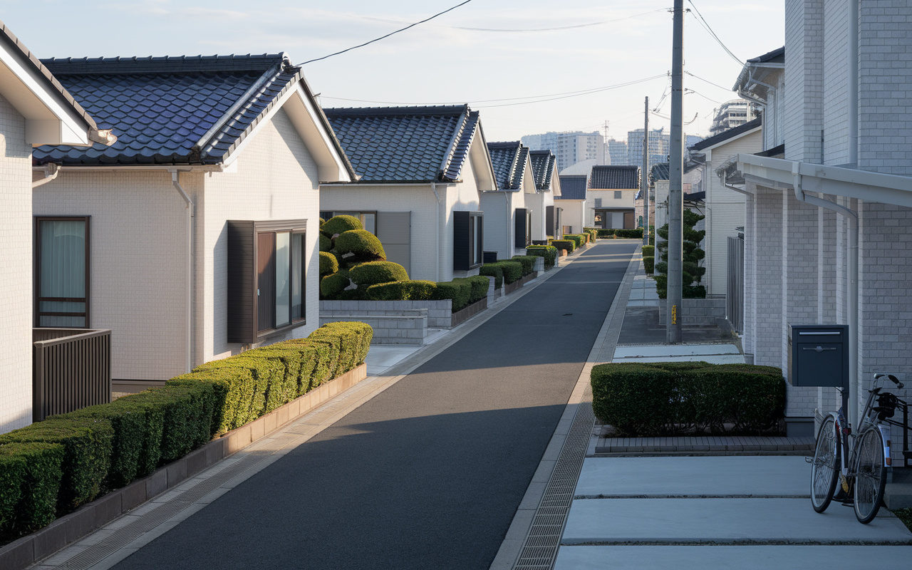 ホームビルダーの意味を不動産初心者向けに解説！違いや特徴もや...の画像