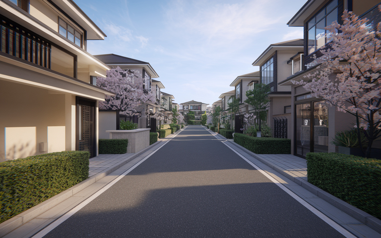 みなし道路とはどんな意味なのか知っていますか 不動産売却前に...の画像