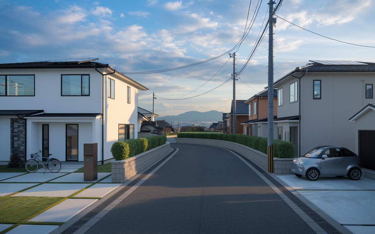 建築基準法の省エネ義務化が富士市で始動！新築や増改築時の注意...の画像