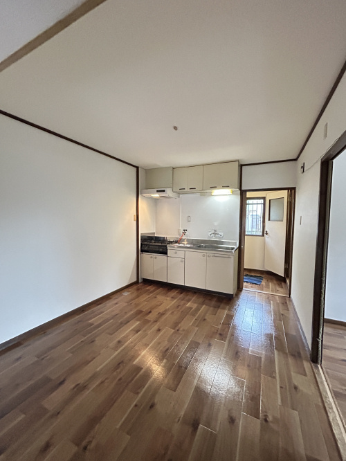 コーポ上町（泉佐野市）の画像