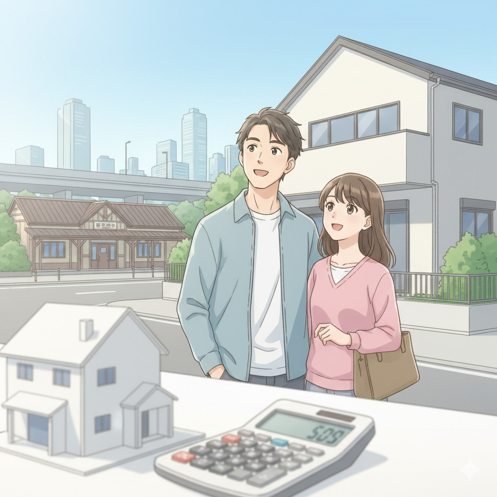 不動産購入時にリフォームを検討する際のポイント：費用相場と注...の画像