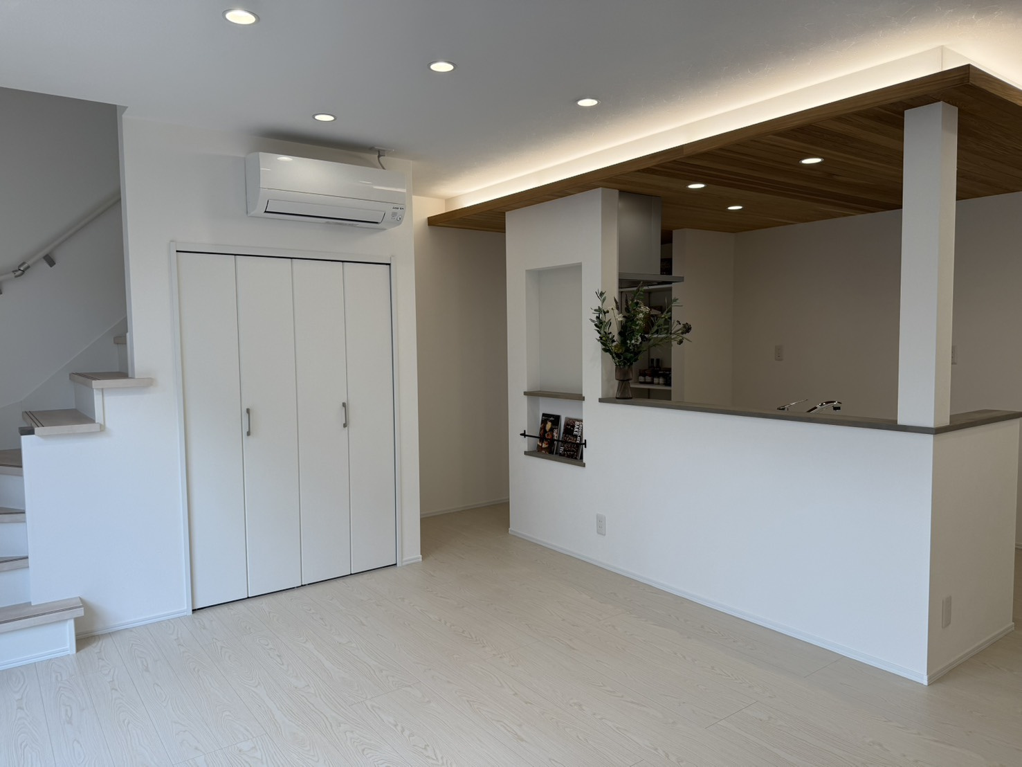 滝寺建売 新築 3LDK♪の画像