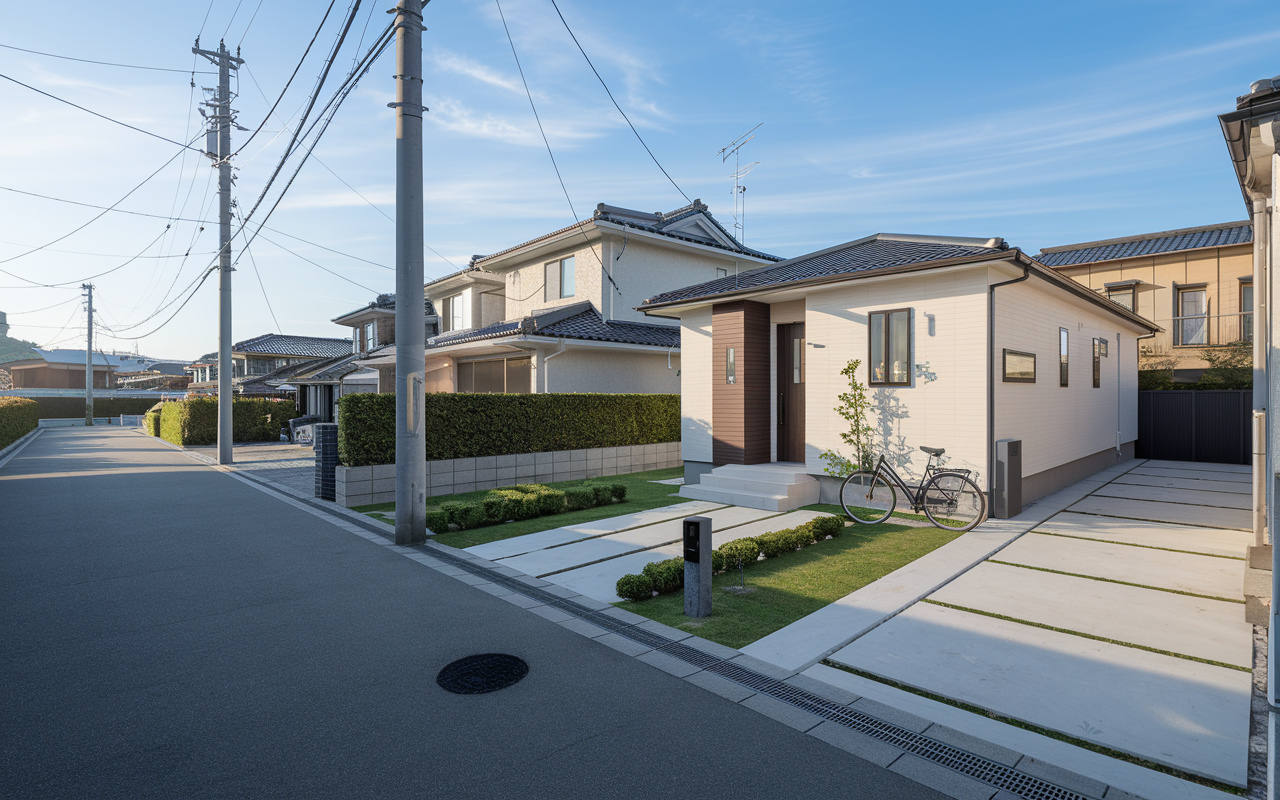 土浦市の新築戸建てが子育て世帯に人気の理由は？暮らしやすさと...の画像
