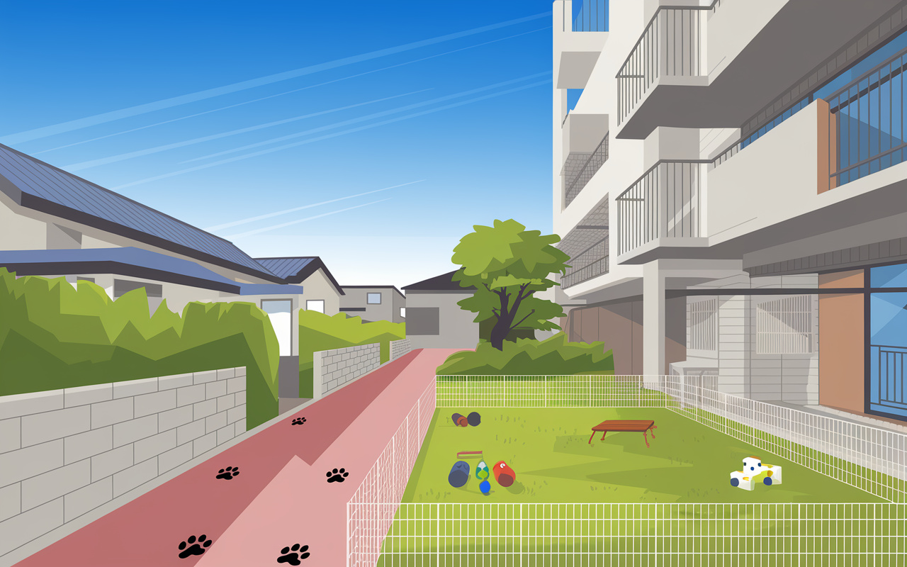 ペット多頭飼い可の賃貸はどう探す？交渉術や契約時の注意点も解...の画像