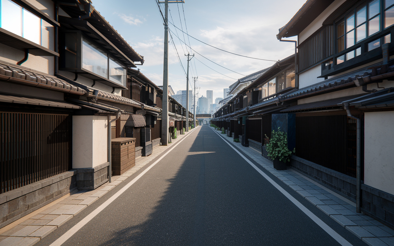京都の不動産が海外バイヤーに人気な理由は？最新動向や注目ポイ...の画像