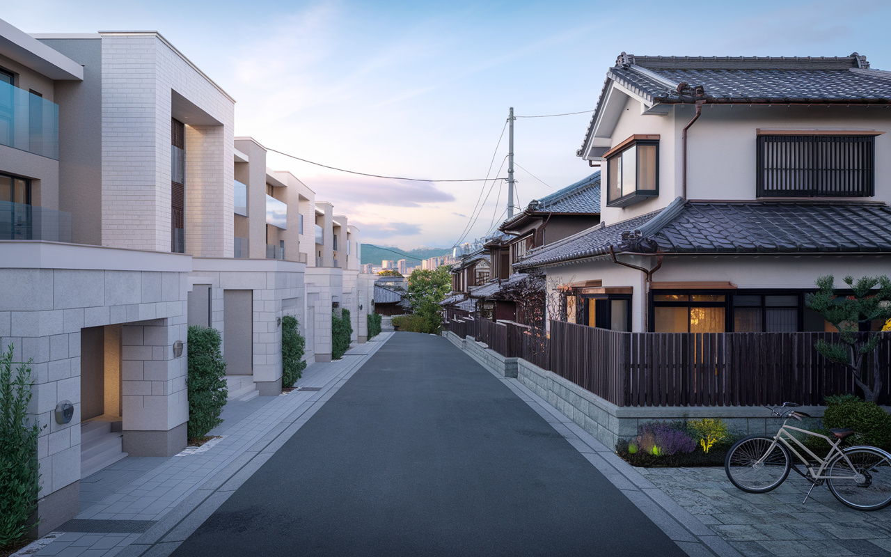 京都で不動産を購入する外国人の必要書類は？名義や在留資格との...の画像