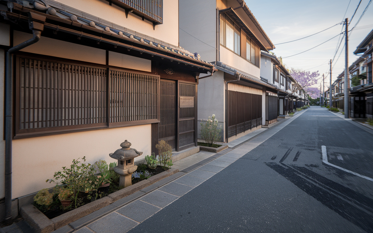 京都で民泊需要が増える理由は観光の影響？投資や運営の視点も解...の画像