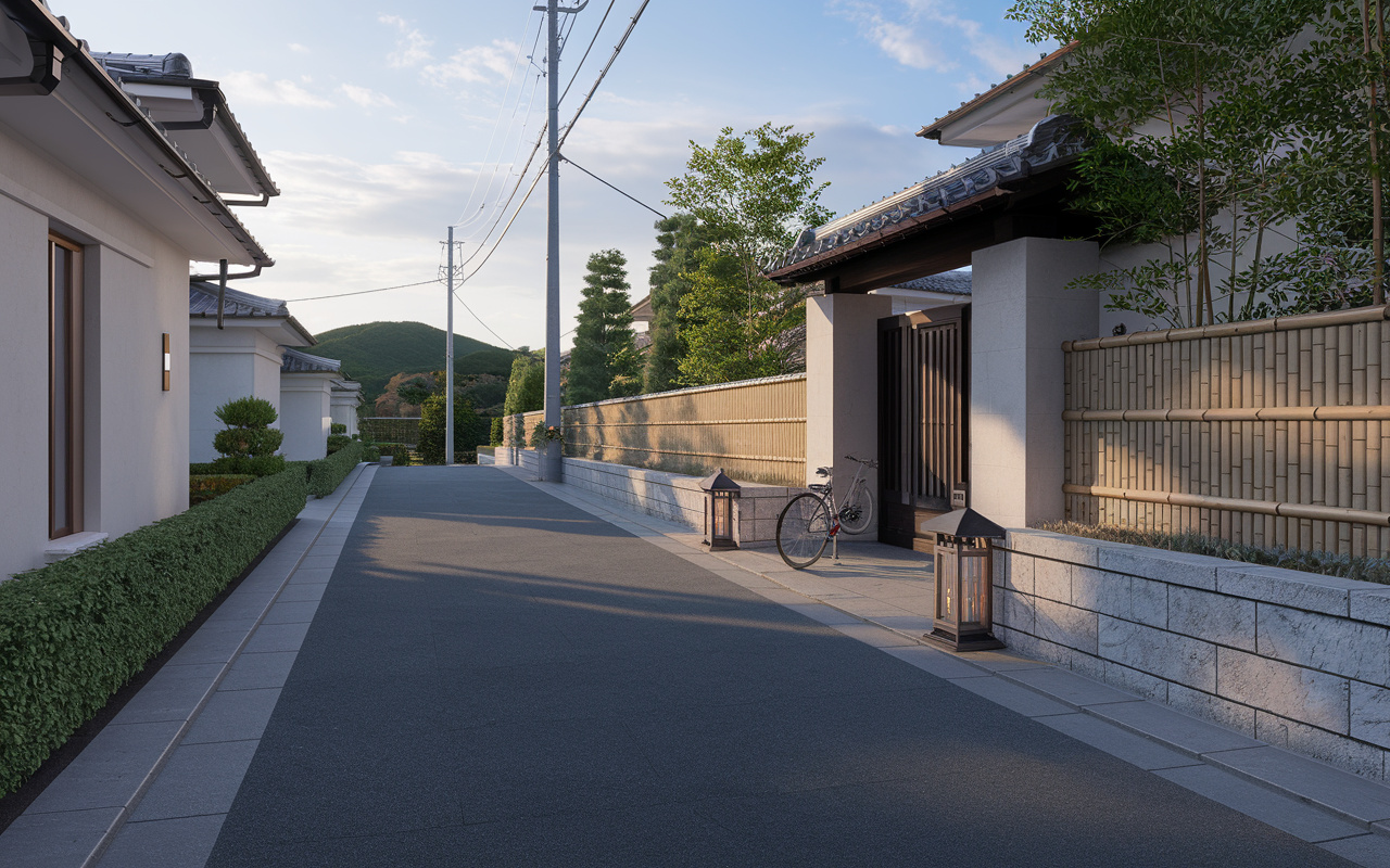 京都で人気の住宅地はどこが外国人に選ばれる？東山や北区を中心...の画像