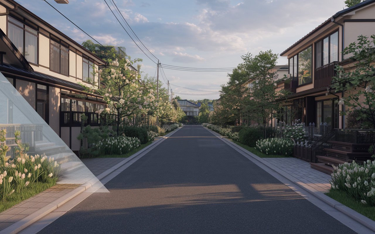 住み替えで売却のタイミングはいつが良い？進め方やポイントを解...の画像