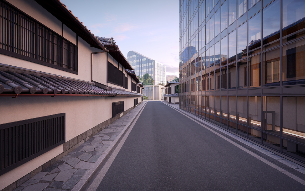 京都の不動産を売却する時インバウンド需要は重要？法人の出口戦...の画像