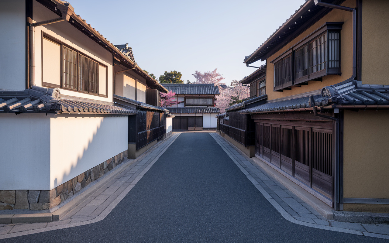 京都の高級住宅売買で知っておきたい特徴は？文化財や景観条例エ...の画像