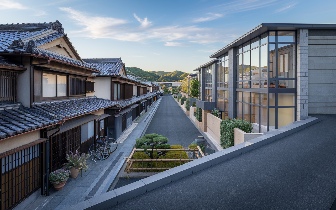 円安が京都不動産にどう影響する？外国人購入増の背景や最新動向...の画像