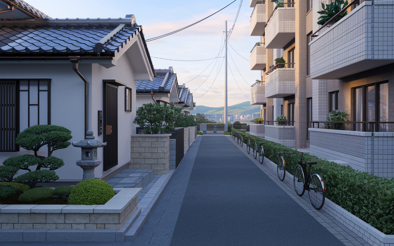 京都市内の地域別不動産比較とは？各エリアの特徴と購買ニーズを...の画像