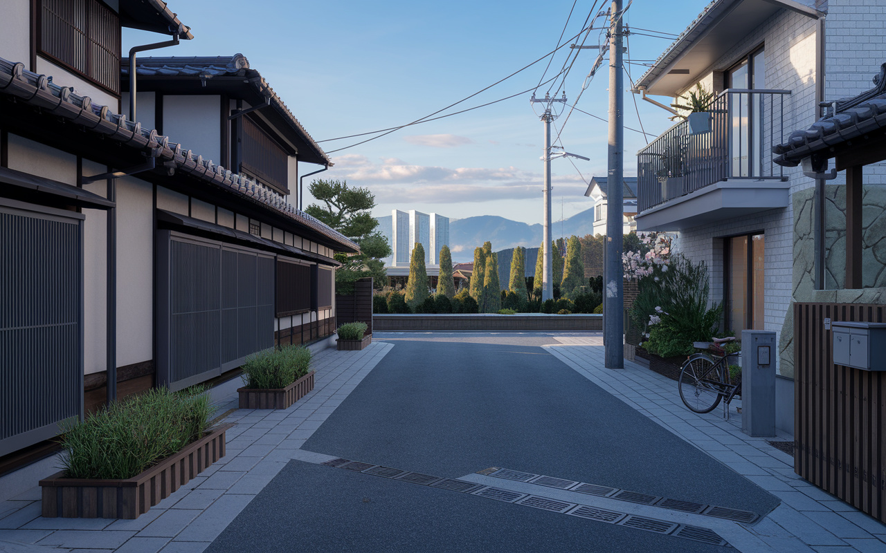 京都で移住を考える外国人必見！住まい選びや教育のポイントを紹...の画像