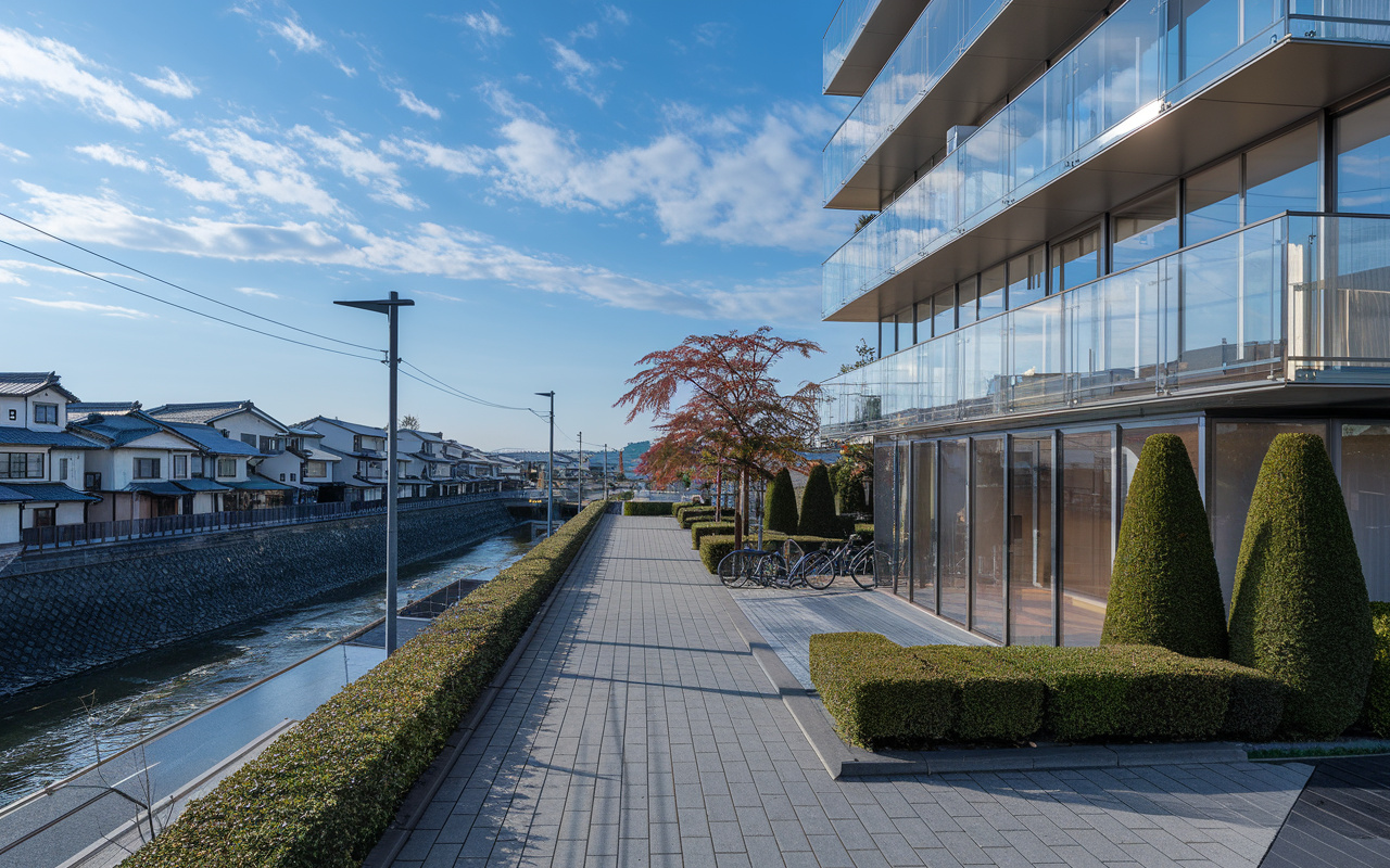 金沢のマンション選びで迷う方必見！おすすめエリアと人気物件を...の画像