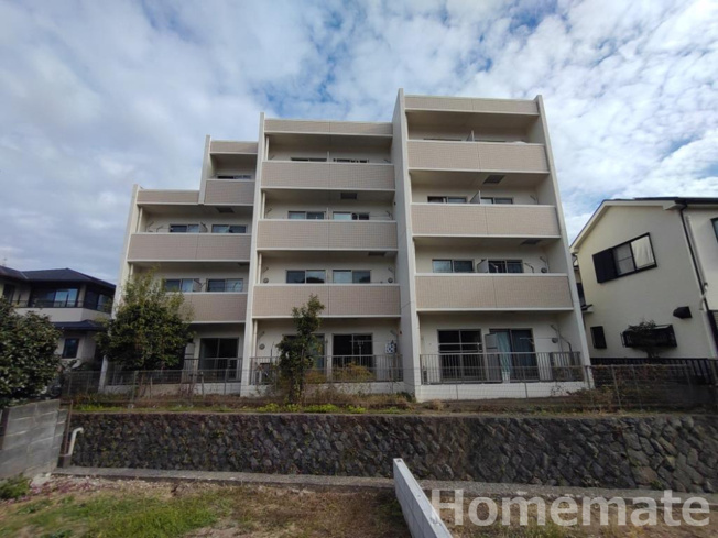 北鎌倉 オートロック付き 賃貸マンション！おすすめ物件情報！...の画像