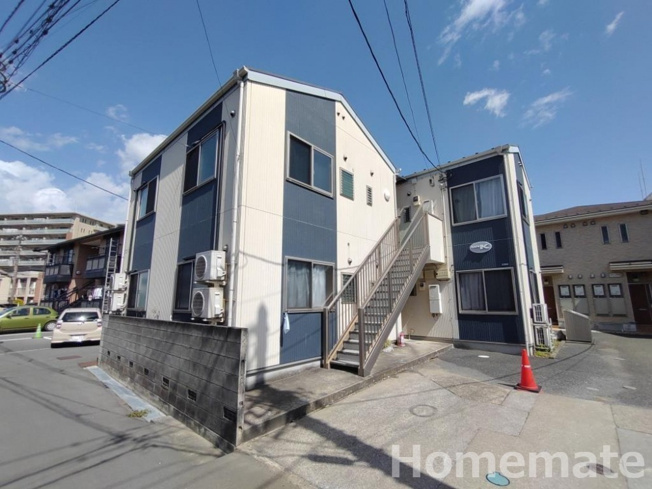 富士見町・大船 賃貸！湘南医療大学へ約300m！おすすめ物件...の画像