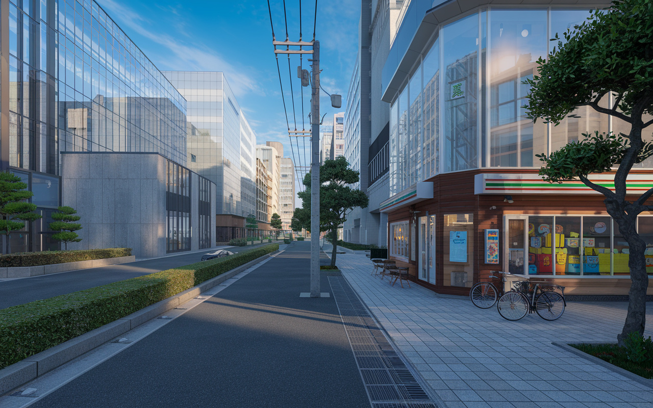 守山市で事務所賃貸を探すならどこがおすすめ？人気エリアや条件...の画像