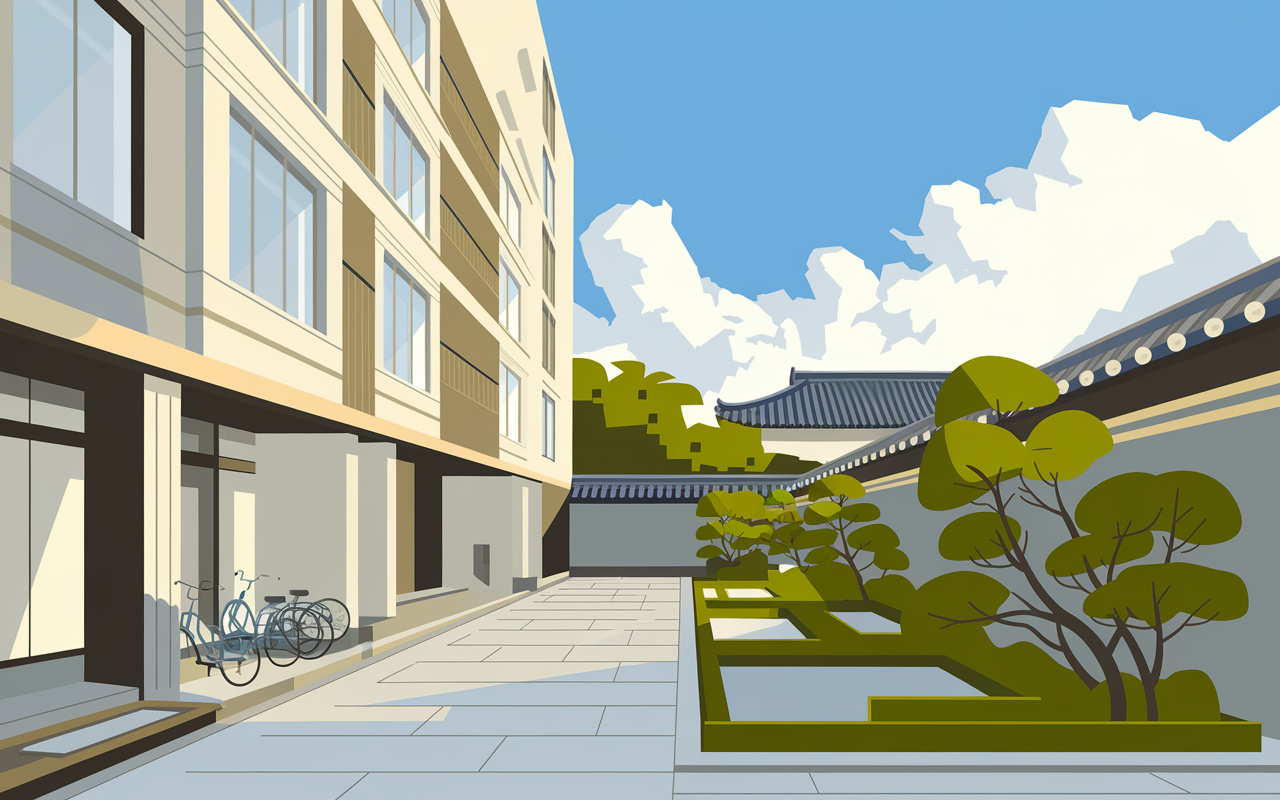 金沢市のマンション買取は手数料不要で依頼可能！売却時の手数料...の画像