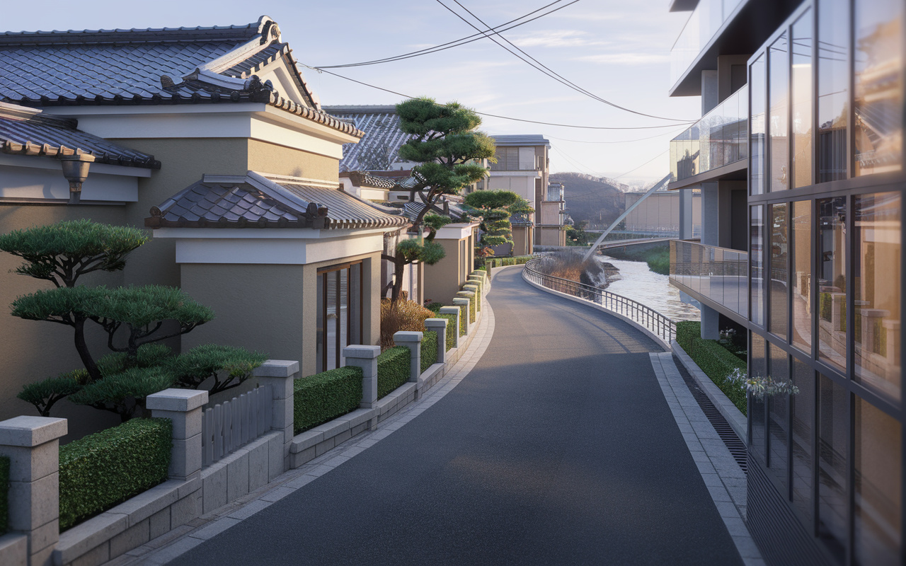 金沢市の大手町不動産価格はどう動いている？相場や特徴を詳しく...の画像
