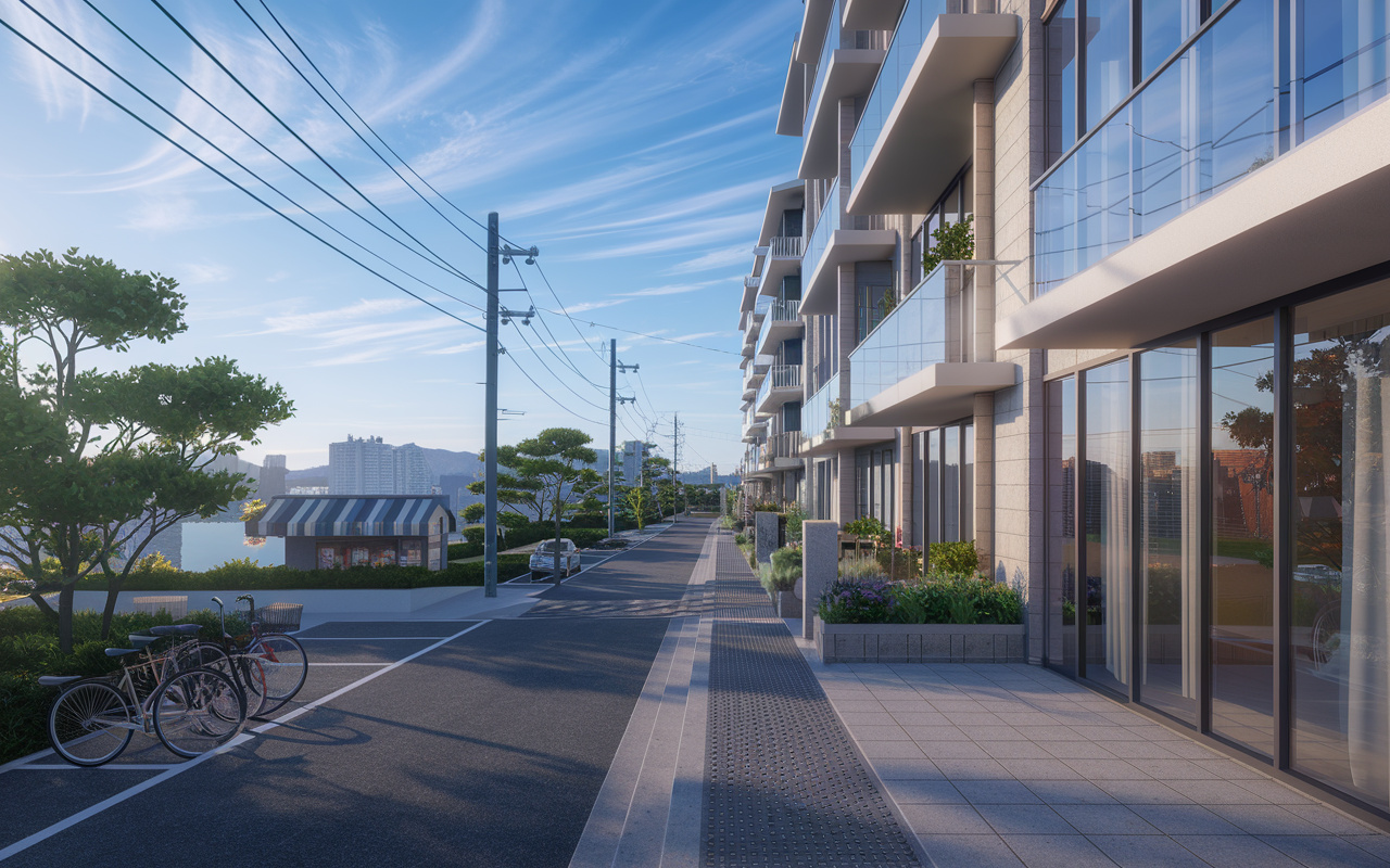 尼崎市でマンション売却するなら相場は？売却価格を知りたい方へ...の画像