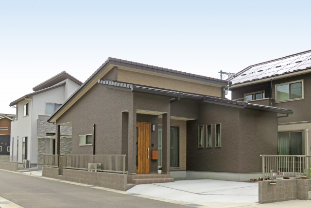 平屋のリノベーションの費用は？メリットや注意点についても解説...の画像