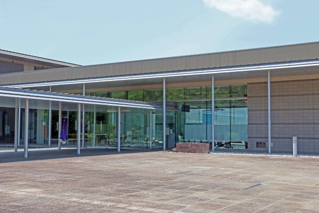 「笛吹市にある「山梨県立博物館」の概要！施設の特徴や利用方法もご紹介」の画像