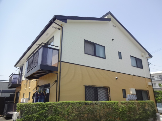 設備充実の１LDK、ネット無料付きで5.5万円です♪の画像