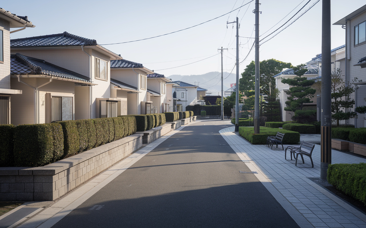 【2025年】小倉南区の不動産売却は無料査定から！査定の流れ...の画像