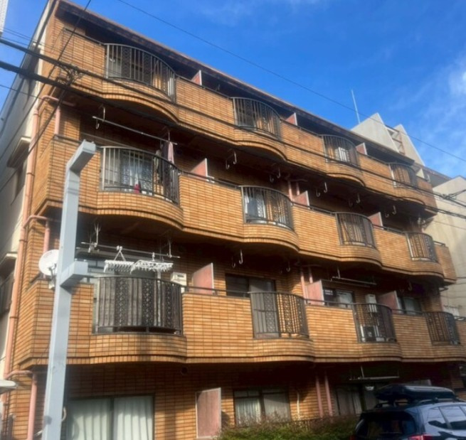 【駅チカ×フルリノベ】南向きで日当たり抜群！「パレス上井草」...の画像