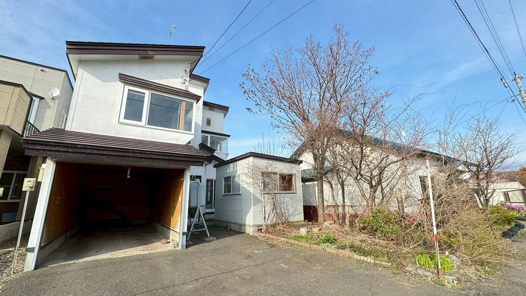 常呂町中古物件のご紹介の画像