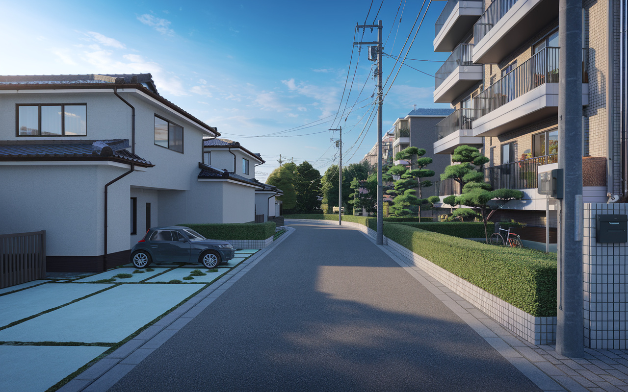 寝屋川市で住宅購入と賃貸どちらが自分に合う？比較ポイントや選...の画像
