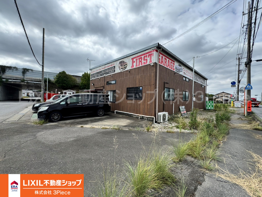 最新記事「群馬県太田市吉沢町　一戸テナント（オーナーチェンジ）　新着物件！」の画像