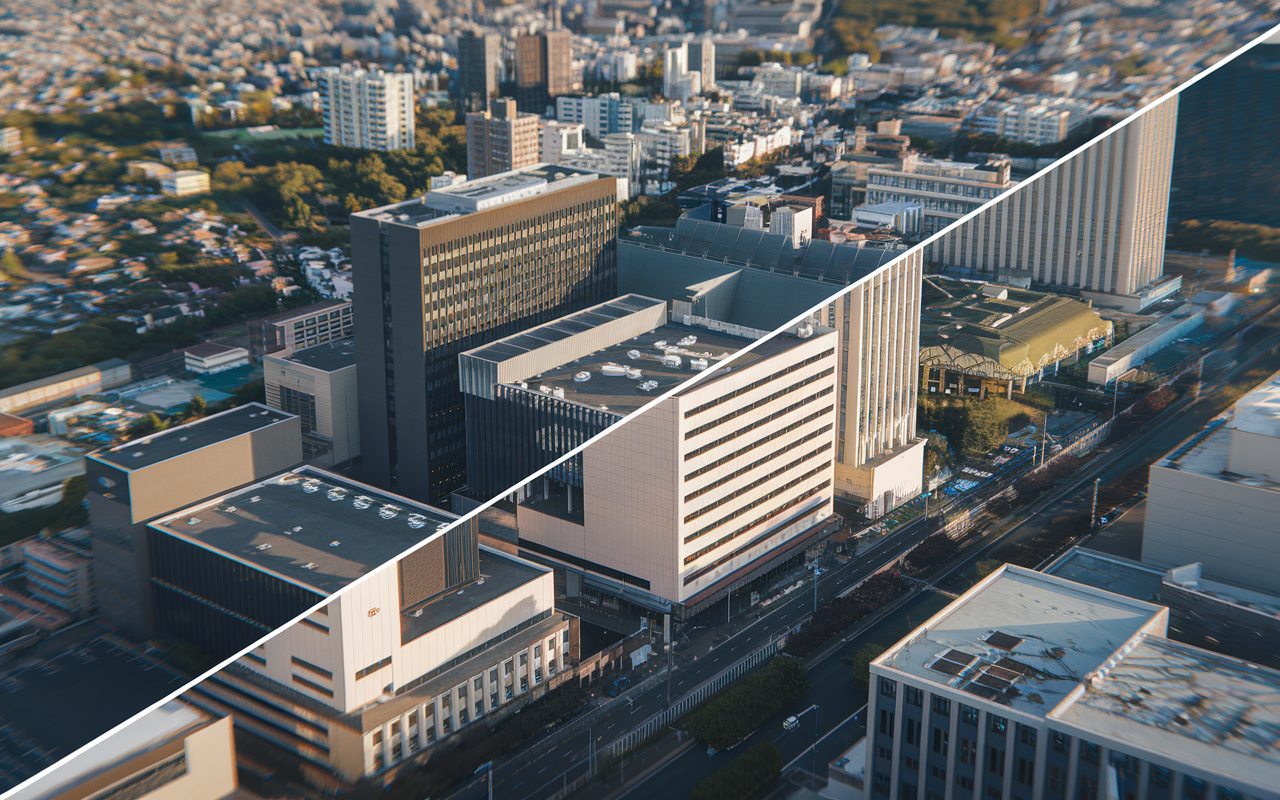 滋賀県の草津市で地価上昇が続く理由は？草津市の地価動向や注目...の画像