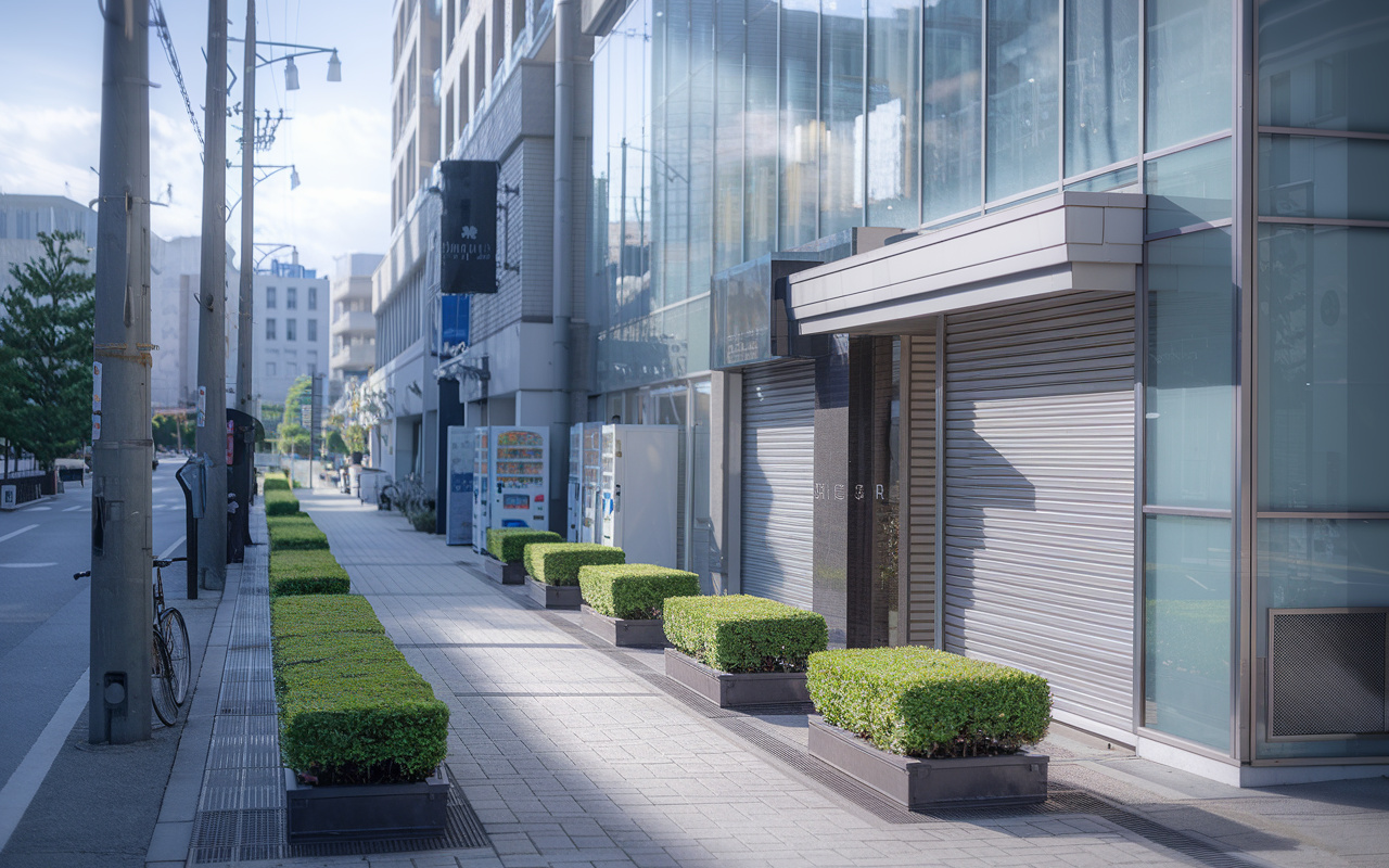 店舗開業に合う不動産会社の選び方は？失敗しない店舗探しのポイ...の画像