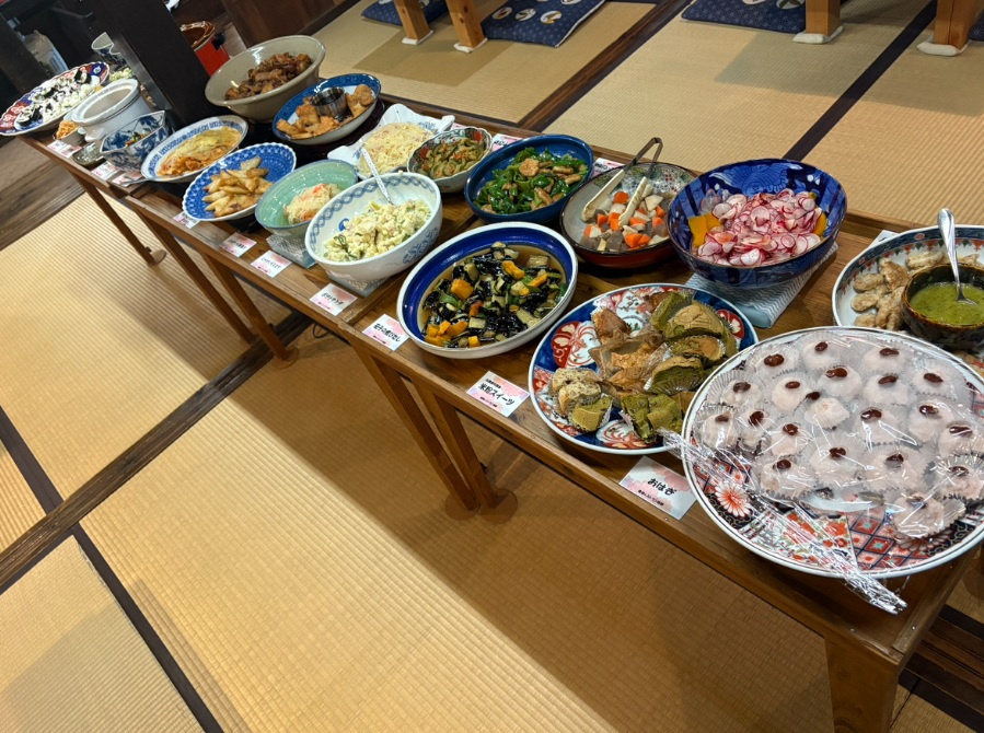 竹原へ～噂のお店に行きました♪の画像