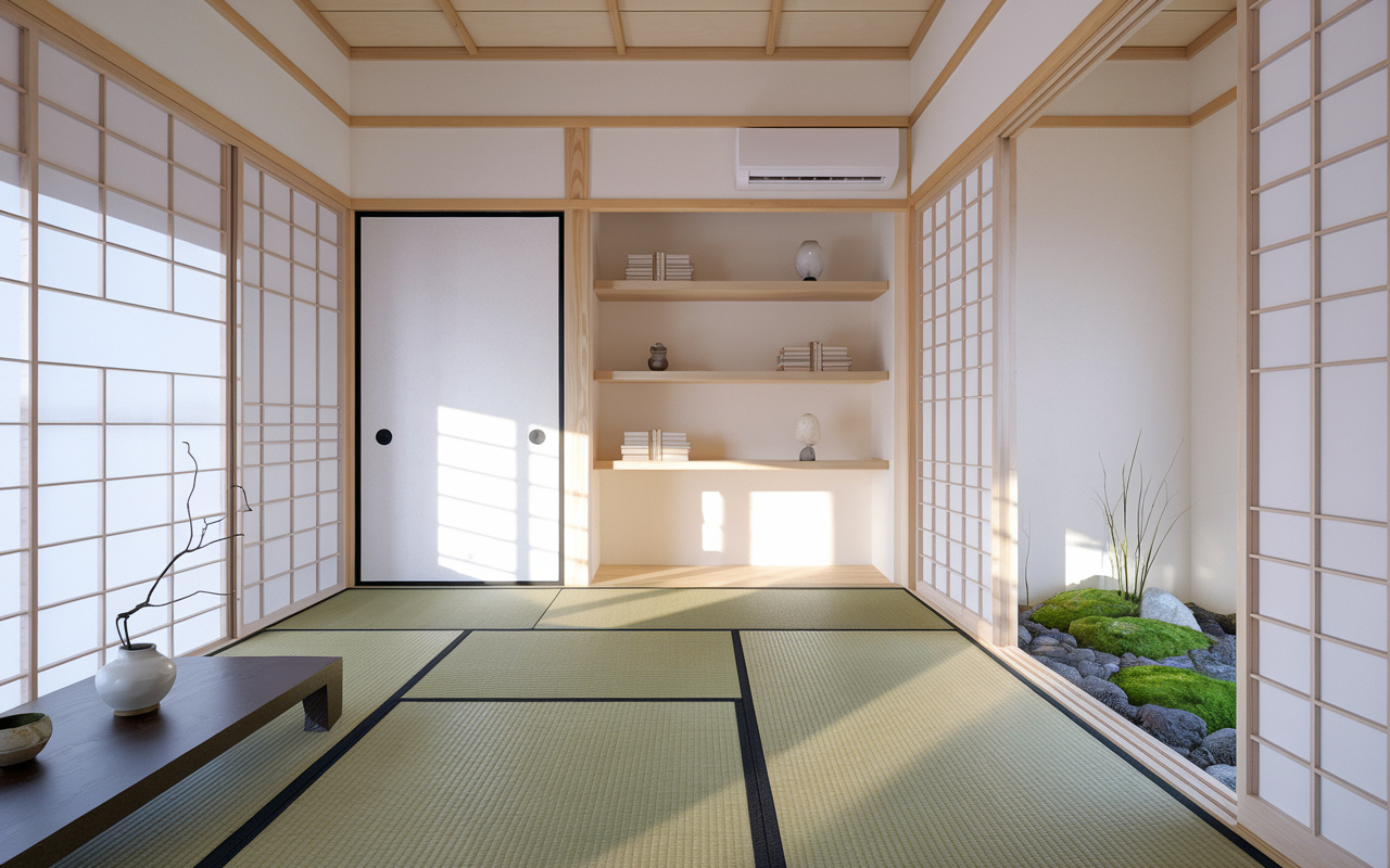 和室リノベーションで快適な住まいに変わる！おすすめPOINT...の画像
