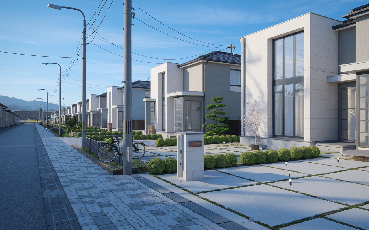 新築建売の購入で不動産会社の役割は？仕組みと選び方のポイント...の画像