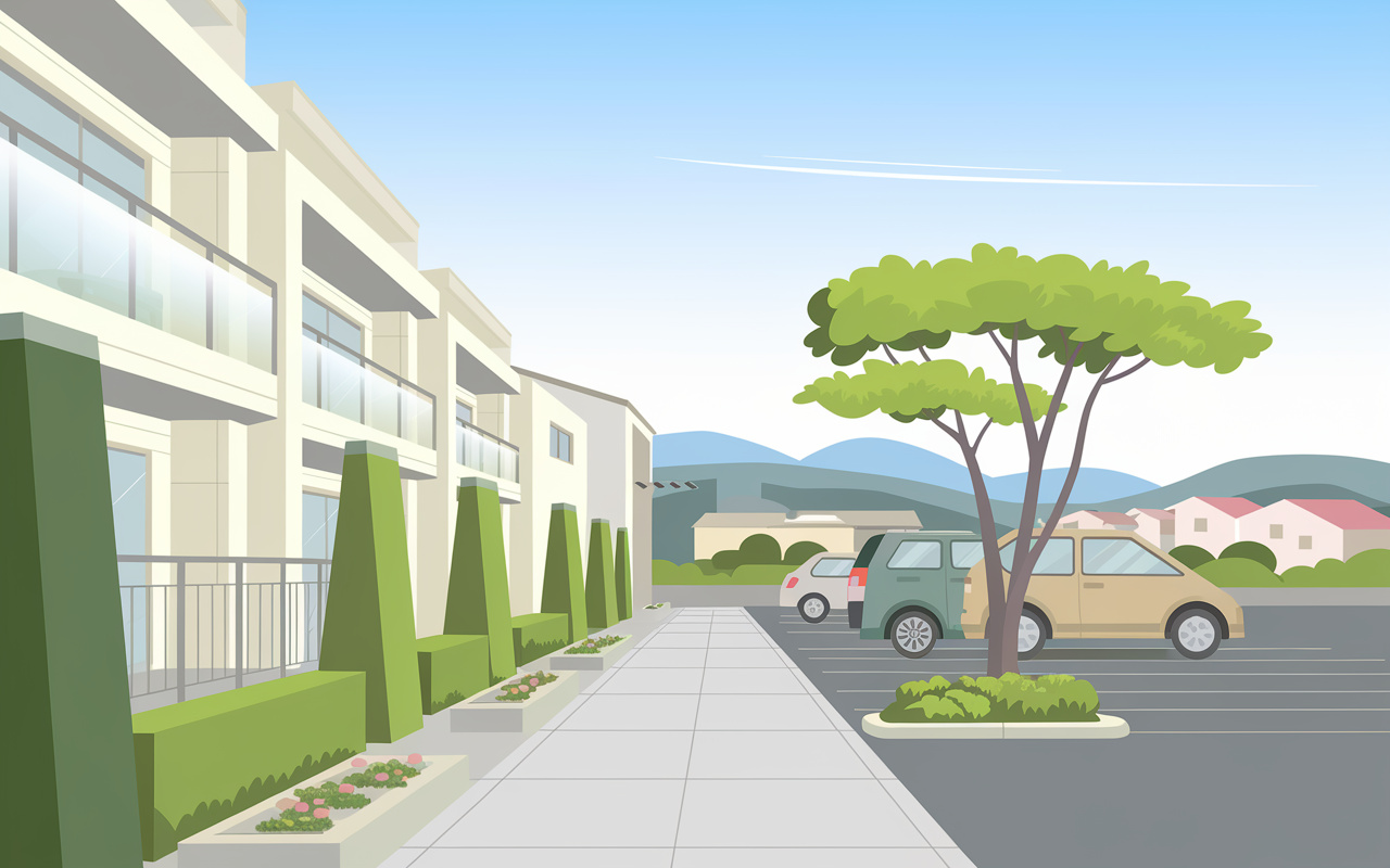 いわき市南エリアの賃貸相場はいくら？家賃や探し方の参考にどう...の画像