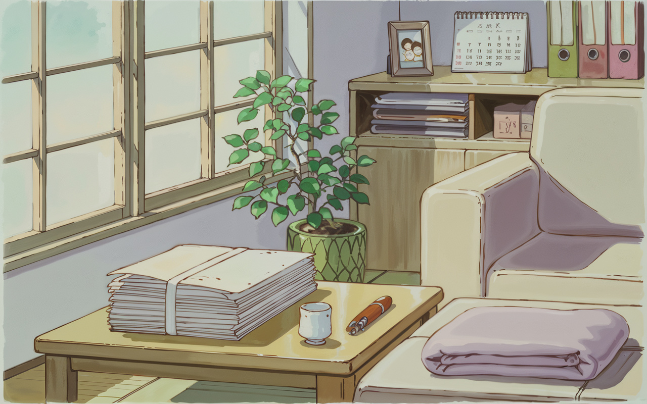 相続トラブルを防ぐ生前準備の大切さとは？始め方や基本をやさし...の画像