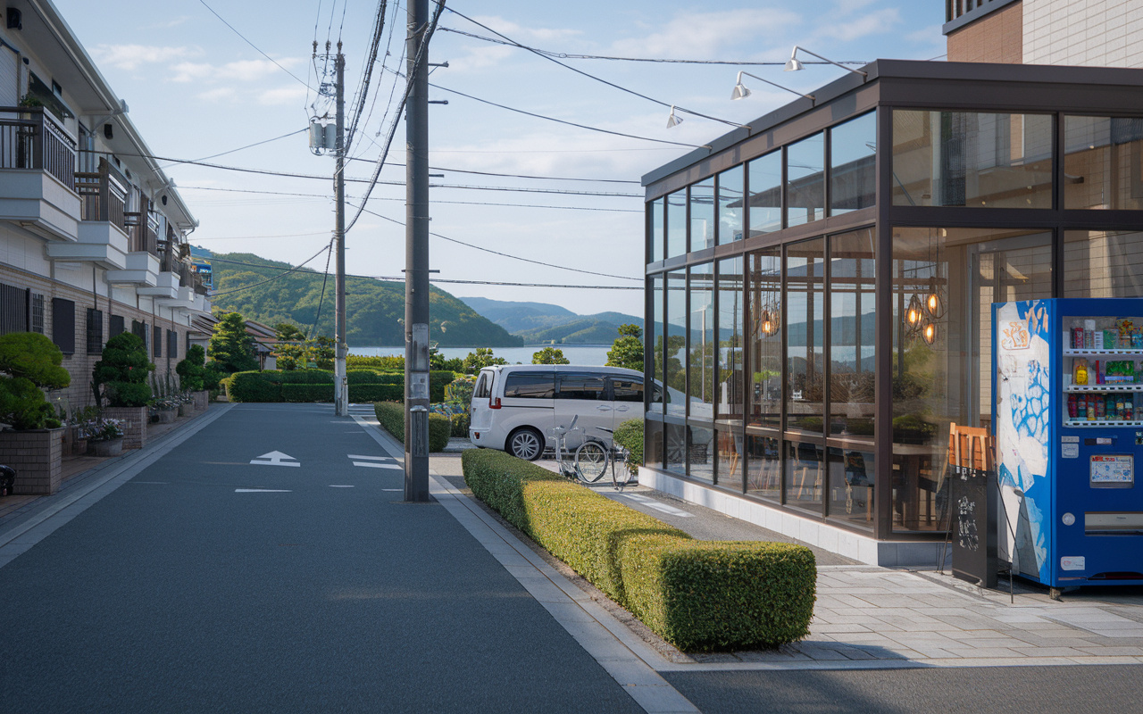大津市でファミリー向け飲食店を開業するには？立地選びや集客ポ...の画像
