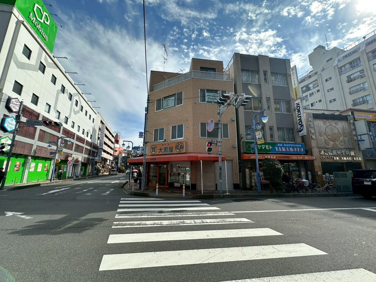 【新着物件】オーエムビルの画像