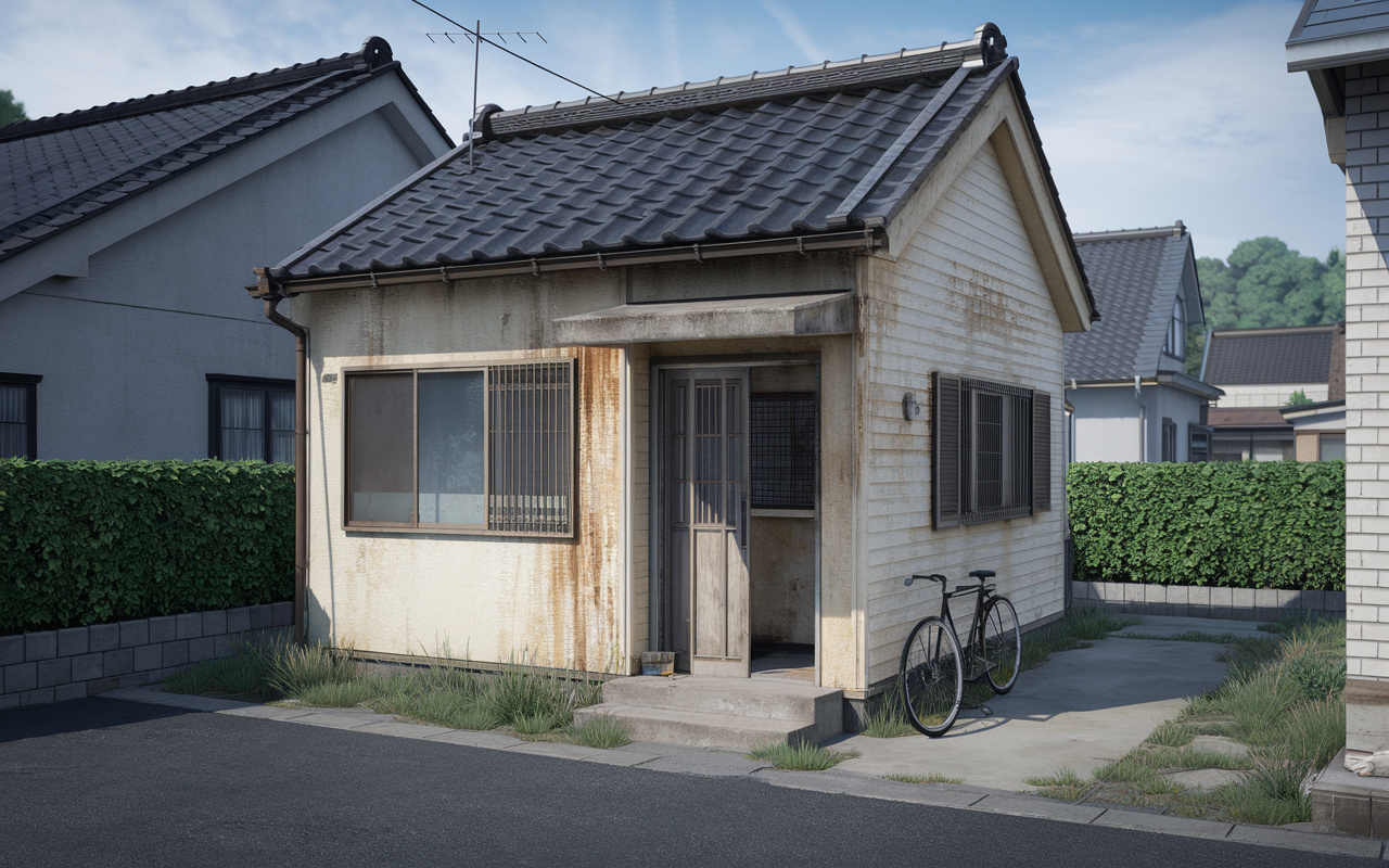 事故物件の特徴とは？不動産売買で告示事項の明示や心理的瑕疵を...の画像