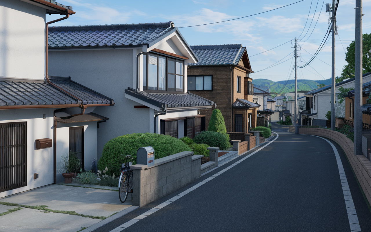 岡山の中古住宅物件探しはどこから始める？コツや選び方のポイン...の画像